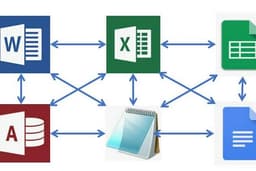 รับจัดการข้อมูลดิบและวิเคราะห์ด้วย Excel หรือ Access