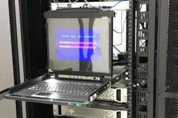 IT Support/Services ติดตั้งวางระบบ,แก้ไขปัญหาคอมพิวเตอร์และระบบเครือข่ายภายในองค์กร