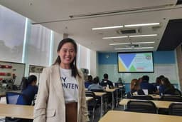 Virtual Class : Content Mindset for Creator 101 คอร์สสอนสดผ่าน google meet