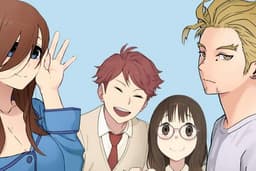 Fan Art Anime , Manga ตัวละครจากสื่อต่างๆที่คุณชื่นชอบ