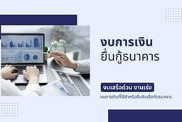 งบการเงินภายในองค์กร