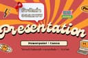 รับทำและออกแบบ Presentation ด้วย Powerpoint / Canva ได้งานรวดเร็วไม่ต้องรอคิว ราคาถูก