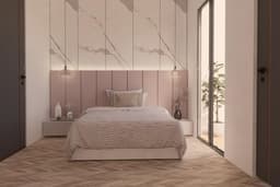 รับขึ้น 3D Model ออกแบบ/ทำภาพPerspective/Animation งานสถาปัตยกรรมและInterior