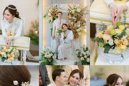 Wedding Photographer (ช่างภาพงานแต่งงาน)