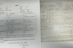 รับแปลเอกสารภาษาพม่า ให้เป็น ภาษาไทย หรือ ภาษาอังกฤษ