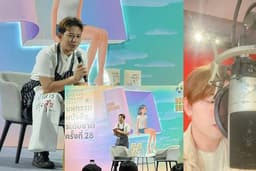 รับลงเสียง พากย์เสียง สปอตโฆษณา สารคดี Presentation การ์ตูน Motion