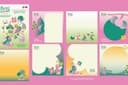 ออกแบบ Poster งาน และ Template facebook post มีสไตล์