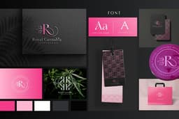 ออกแบบ LOGO ตามสั่ง ทุกแนวที่ลูกค้าต้องการ