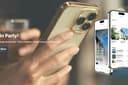 Mobile Appication (React Native & Flutter) รับพัฒนาแอพพลิเคชั่น ทั้ง Android และ IOS 
