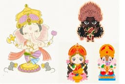 รับวาดภาพสไตล์sdหรือchibi 