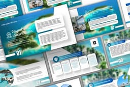 Design Presentation/PowerPoint 