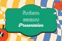 ออกแบบPresent งานต่างๆ