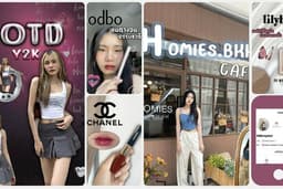 รับรีวิวสินค้า เครื่องสำอางค์ เสื้อผ้าเครื่องเเต่งกาย (ภาพนิ่ง/วิดีโอ)