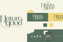  LOGO DESIGN | BRAND GUIDELINE สำหรับร้านค้าและ ธุรกิจทุกชนิด