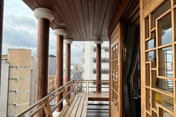 รีวิวที่พัก โรงแรม 