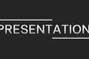 รับทำ Presentation , Company profile