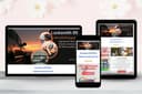 บริการรับทำเว็บไซต์หน้าเดียวด้วย WordPress 