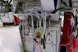 รับออกแบบเครื่องจักร Automation และเขียนโปรแกรม PLC