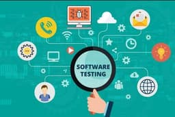 Software Tester