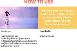 รับทำงานออกแบบ Presentation ทั้งไทย/อังกฤษ 