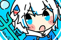 รับวาดภาพสไตล์ anime และ จิบิ น่ารักๆ
