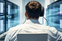 IT Support ให้ที่ปรึกษา ด้านไอที