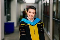 Portrait - Congrat - Fashion