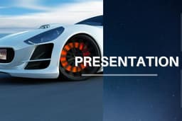 Powerpoint template 