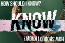 Music Video Visualizer - Kinetic Typography & VHS FX