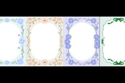 รับออกแบบวาดภาพ : ปกรายงาน กรอบใบงาน (เป็นไฟล์ภาพ)