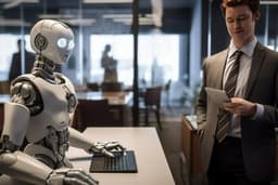 รับออกแบบและพัฒนาระบบ Agent AI ครบวงจร พร้อมช่วยคุณแก้ทุกปัญหาด้วย AI อัจฉริยะ