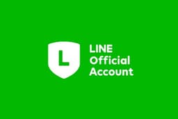 สร้าง LINE Official Account 2 ภาษา