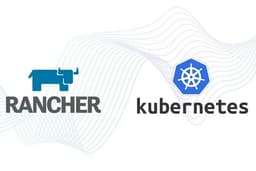 รับทำระบบ RKE2 (Rancher / Kubernetes)
