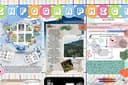 รับออกแบบงาน Infographics (Canva) งานด่วน งานไว รับแก้ไขทันที! เสร็จทันภายใน 24 ชม.
