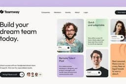 รับพัฒนา Website | Backend - เฉพาะโปรเจกต์คุณภาพสูง สำหรับลูกค้าที่ใส่ใจ Quality