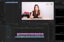 รับงานตัดต่อวีดีโอทุกรูปแบบ!! Vlog / MV / หนังสั้น / รีวิว งานเร็วคุณภาพราคาถูก 