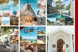 รับรีวิว เน้นภาพสวย คาเฟ่ ร้านอาหาร ที่พัก โรงแรม สินค้า