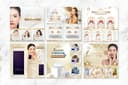 รับออกแบบ [ Banner, Content ADs ,ฯลฯ ]สำหรับแพลตฟอร์มออนไลน์