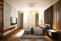 ออกแบบงานภายใน ทำ 3D INTERIOR 