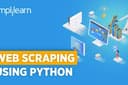 Web scraping ด้วย Python บริการรับดึงข้อมูลจากเว็บไซต์