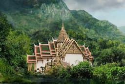 รับงานตัดต่อ/รีทัชภาพ  background พื้นหลังสวย ๆ  ใน Photoshop 