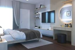 3D Perspactive