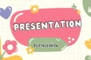 รับทำ Presentation/Slide 