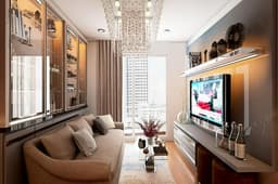 3d Interior design เขียนแบบภายใน 3D max/Auto cad