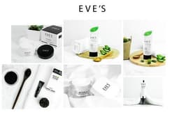 ถ่ายภาพสินค้า Skincare และอื่น ๆ แบบจัดพรอพ, Lifestyle / พื้นหลังขาว, สี / ไดคัทฟรี