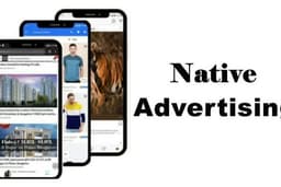 Native Ads การทำแอดที่ไม่ใช่/ ไม่เหมือน Google Ads