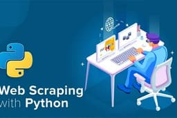รับทำ Web Scraping