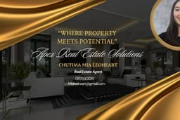 Apex Real Estate Solutions 