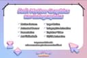 รับทำ Motion Graphic | Infographic | โฆษณา | โปรโมทสินค้า,บริการ | Explainer Video | UI/UX Animation