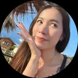 Nipaporn Romyen